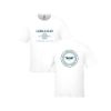 Image de T-shirt en coton pour homme