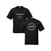 Image de T-shirt en coton pour homme