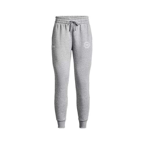 Image de Pantalon de jogging en polaire UA Rival pour femme