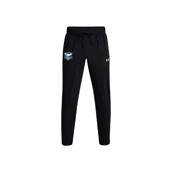Image de Pantalon de jogging UA Rival Fleece junior
