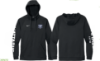 Image de NIKE CHANDAIL À CAPUCHON EN MOLLETON Therma-FIT