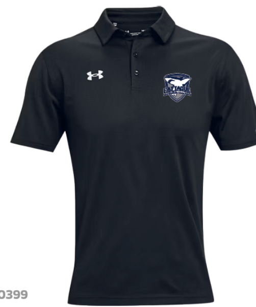Image de Polo UA Tech™ Team junior