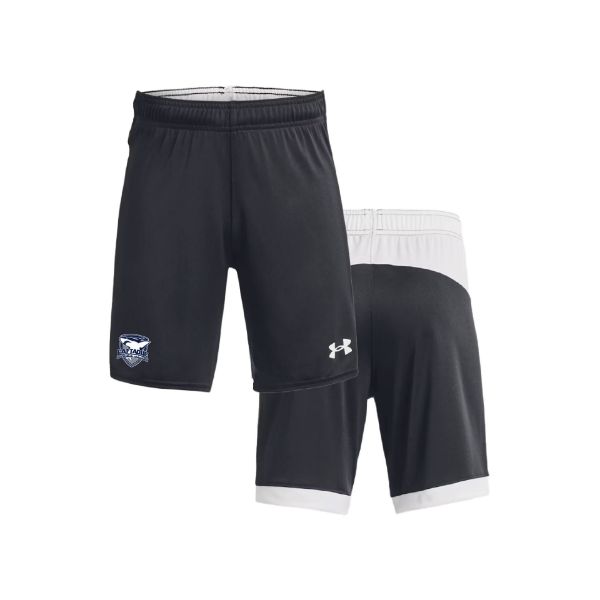 Image de Short UA Maquina 3.0 