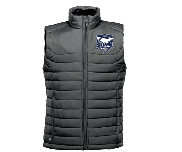 Image de Gilet matelassé 