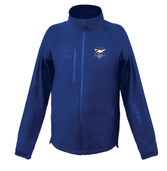 Image de Manteau de tracksuit Gamewear