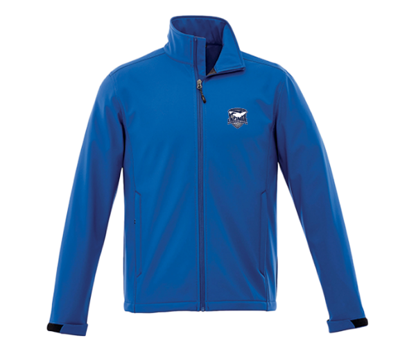 Image de Manteau softshell adulte