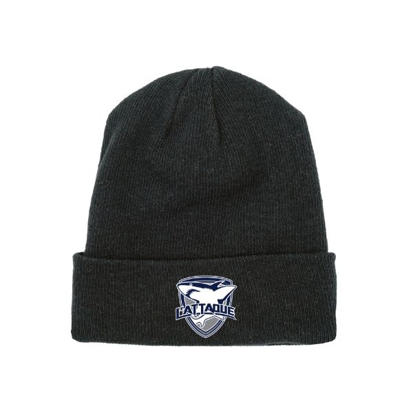 Image de Tuque à rebord